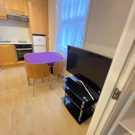 First Floor Lisson Street Apartment London Luaran gambar
