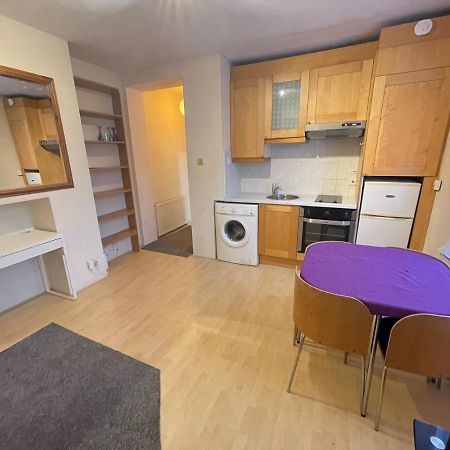 First Floor Lisson Street Apartment London Luaran gambar