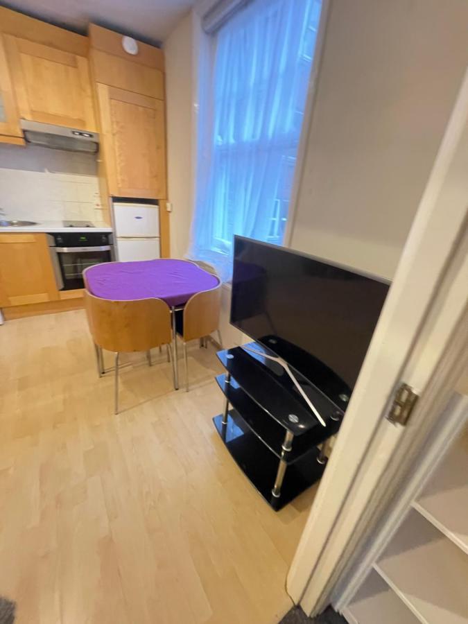 First Floor Lisson Street Apartment London Luaran gambar