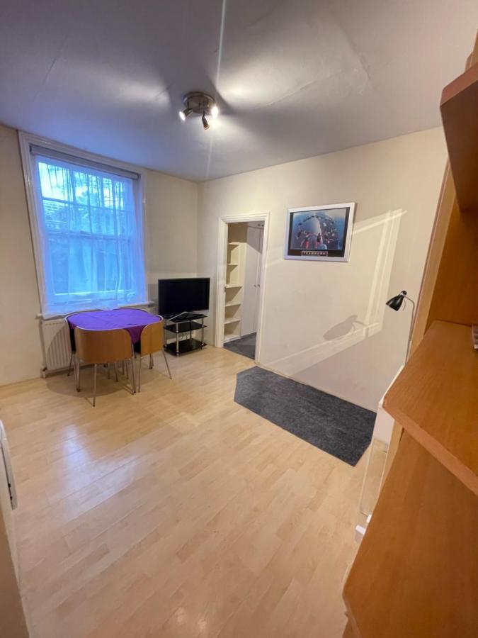 First Floor Lisson Street Apartment London Luaran gambar